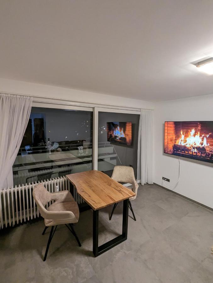 View Apartment Kornwestheim Exterior foto
