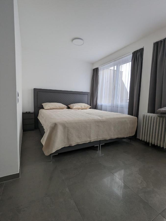 View Apartment Kornwestheim Exterior foto